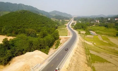 Sơn La đề xuất làm 105km cao tốc hơn 22.000 tỷ