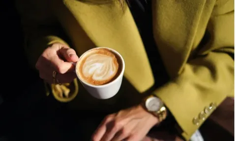 Cà phê có thể là “thần dược” bảo vệ thứ quan trọng này