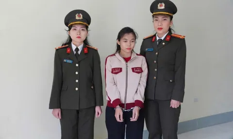 Bắt cựu nhân viên công ty tài chính lừa đảo chiếm đoạt tài sản