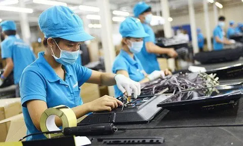 Tham vấn ý kiến về hỗ trợ pháp lý liên ngành cho doanh nghiệp nhỏ và vừa