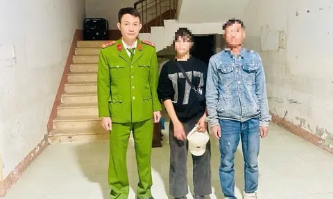 Kịp thời ngăn chặn thiếu nữ bỏ nhà ra đi, đạp xe lên cao tốc để gặp người quen qua mạng