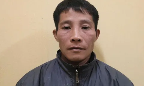 Xác minh làm rõ đối tượng tự chế súng hơi khí nén, thu giữ hơn 580 viên đạn