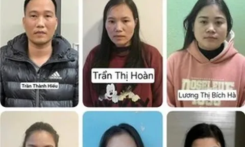 Hơn nghìn tỷ đồng doanh thu được che giấu thế nào?