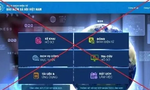 Nhận diện thủ đoạn giả mạo nhân viên bảo hiểm xã hội để lừa đảo