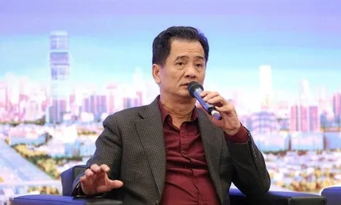 "Thị trường bất động sản Việt Nam năm 2025 đã chính thức vượt qua giai đoạn khó khăn và bước vào chu kỳ bùng nổ mới"