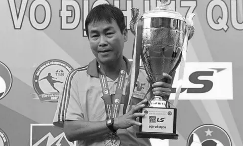 Hồ Văn Lợi và Chí Bảo "gặp lại nhau ở thiên đàng"!