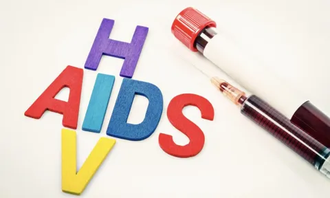 TP HCM đang quản lý bao nhiêu người nhiễm HIV?