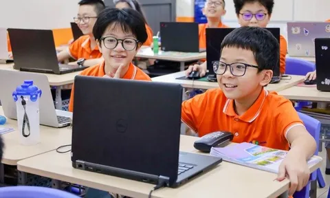 AI trong trường học: Cần khung năng lực AI cho giáo viên và học sinh, tích hợp giáo dục đạo đức số