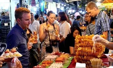 Việt Nam được vinh danh điểm đến mùa Đông lý tưởng nhất thế giới