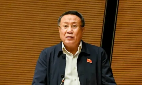 Đại biểu Quốc hội nói về 'điểm nhạy cảm nhất' khi thu hồi đất đai