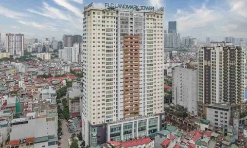 Agribank đấu giá khoản nợ của FLC Land, bảo đảm 25 quyền sử dụng đất tại Thanh Hóa