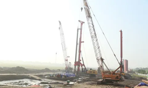 Chỉ đạo nóng của Hưng Yên tại dự án hơn 3.700 tỷ đồng