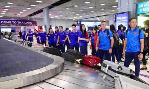 Những điểm tựa của thể thao Việt tại SEA Games