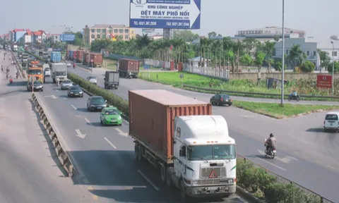 Hé lộ định hướng mạng lưới giao thông mới sẽ thay đổi “bản đồ” phát triển của Hưng Yên