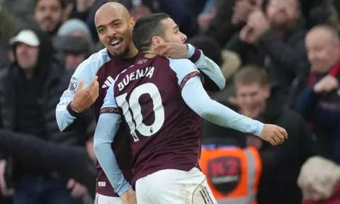 Tình thế đảo chiều trong cuộc đua Ngoại hạng Anh