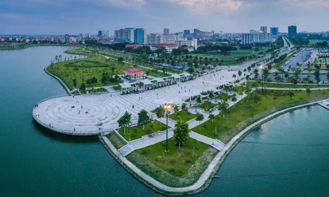 Dòng vốn 7 tỷ USD chảy vào địa phương này, ai đang đặt cược lớn vào cực tăng trưởng mới?