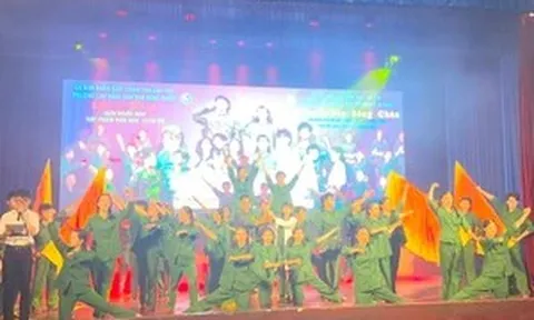 Nhiều hoạt động phát huy sức mạnh Văn hóa ở TP Cần Thơ