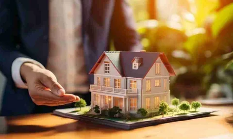 Tín dụng năm 2026 được dự báo tăng 20% nhờ thị trường bất động sản khởi sắc