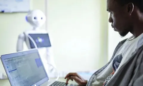 GDP của châu Phi có thể tăng mạnh nhờ AI