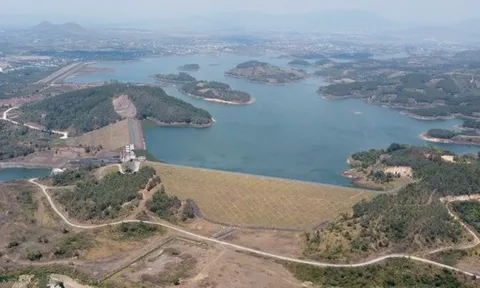 Lâm Đồng thu hồi gần 1.435 ha đất tại siêu dự án Đại Ninh