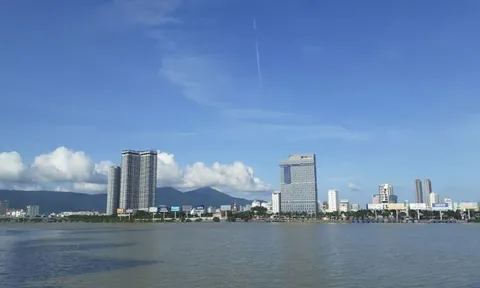 Đà Nẵng vừa có thêm 2 dự án bất động sản mới quy mô gần 5.000 tỷ đồng