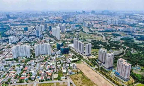 Thị trường bất động sản phát tín hiệu hồi phục sau chuỗi chính sách mạnh tay