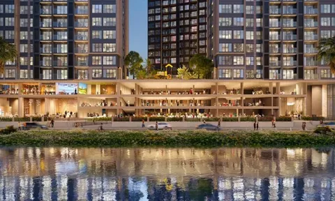 Hiếm - đẹp - bền vững: Dấu ấn của bất động sản mang tính biểu tượng