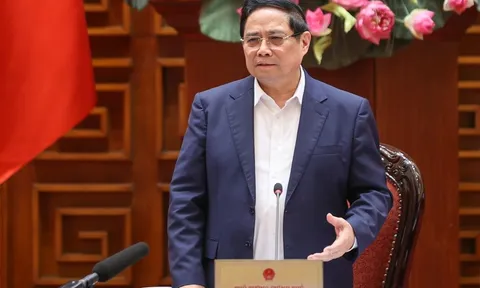 Thủ tướng: Lựa chọn phương thức đầu tư tối ưu nhất cho dự án đường sắt tốc độ cao Bắc – Nam