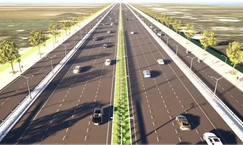 TP.HCM thống nhất kế hoạch phối hợp triển khai dự án đường Vành đai 4