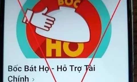 Cảnh giác với 'tín dụng đen' trên không gian mạng