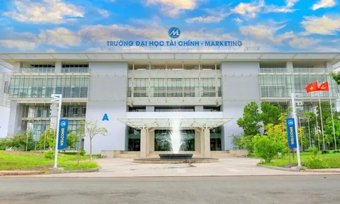 Sáp nhập hai trường đại học thuộc Bộ Tài chính