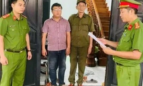 Cửa hàng trưởng xăng dầu ở Đắk Lắk tham ô hơn 7 tỷ đồng để cá độ bóng đá