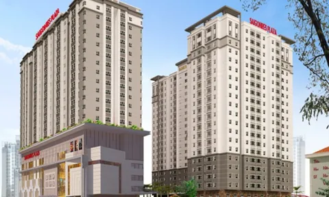 Doanh nghiệp bất động sản đầu tiên công bố lợi nhuận cả năm 2025: Lãi gấp đôi!