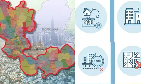 4 thay đổi lớn về xin phép xây dựng TP.HCM từ 2026