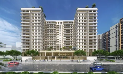 Khánh Hòa khởi công xây dựng 1.570 căn nhà ở