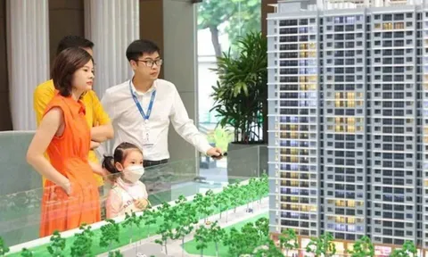 Nhà ở xã hội 2025: Khi loạt chính sách được “bật công tắc”, người mua nhà được lợi gì?
