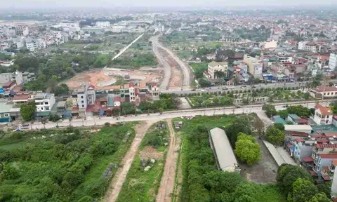 Lộ diện khu đất gần 460 tỷ sắp được đấu giá tại Hà Nội