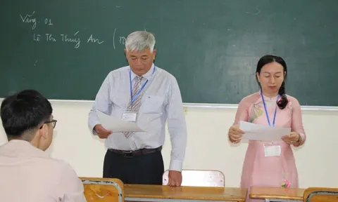 Vì sao TPHCM tạm dừng Hội đồng trường từ bậc mầm non đến phổ thông công lập?