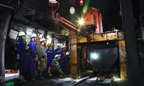 Tỏa sáng những điển hình tiên tiến từ phong trào thi đua yêu nước