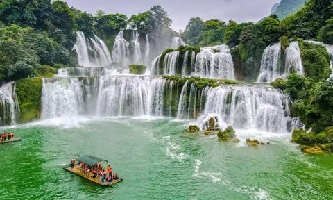 Sun Group vào cuộc làm khu du lịch 1.000 ha tại điểm đến duy nhất của Việt Nam cho phép du lịch xuyên biên giới không cần visa