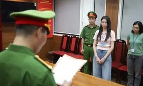 Thùy Tiên, Trương Ngọc Ánh và những cú trượt dài vào vòng lao lý năm 2025