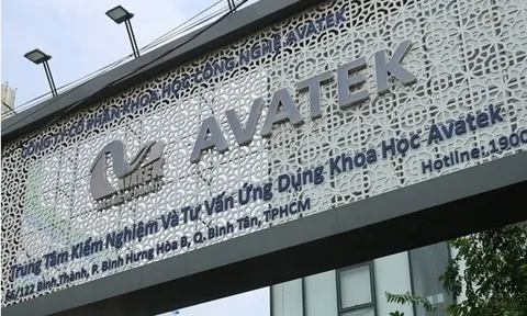 Truy tố các bị can liên quan Công ty kiểm định sữa giả Hiup, kẹo Kera