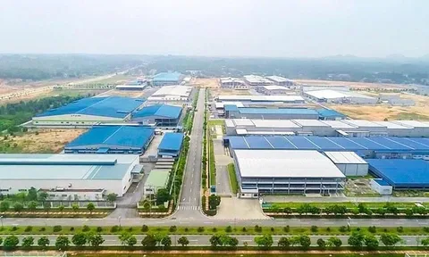 Hà Tĩnh vừa chấp thuận doanh nghiệp nào thực hiện dự án cụm công nghiệp mới hơn 200 tỷ đồng?