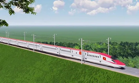 Vingroup rút lui, còn những ai muốn làm đường sắt cao tốc Bắc - Nam?