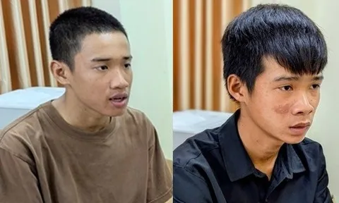 Tạm giữ 2 đối tượng nhiều lần thực hiện hành vi xâm hại 2 bé gái