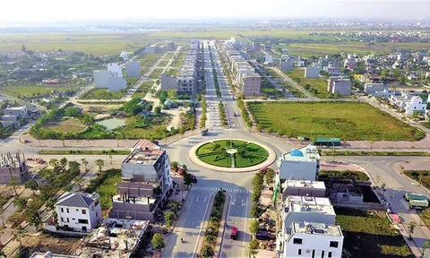 Hưng Yên vẽ lại bản đồ công nghiệp