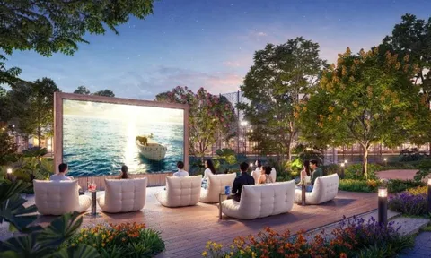 Dầu Giây sắp trở thành trung tâm công nghiệp, dịch vụ, logistics