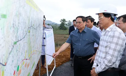 Phong trào thi đua yêu nước: Khơi dậy khát vọng vươn lên, tạo động lực cho kỷ nguyên mới