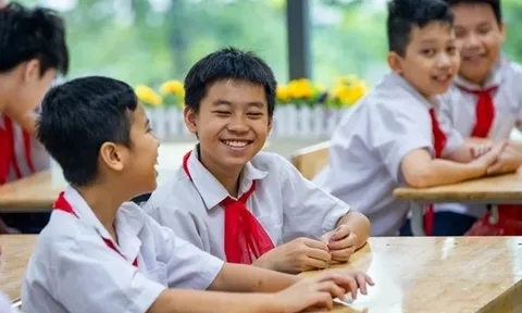 Chi tiết lịch nghỉ Tết dương lịch 2026 mới nhất của học sinh cả nước