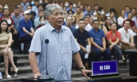 Truy tố Chủ tịch Tập đoàn Mường Thanh Lê Thanh Thản